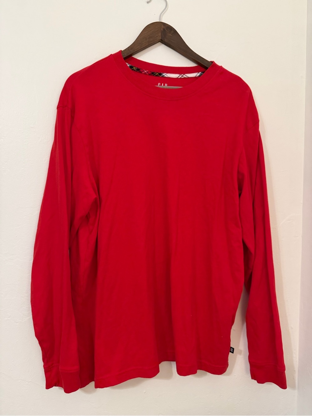 GAP long sleeve